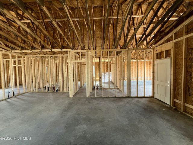 106 Sagewood Drive, Dudley, NC 28333