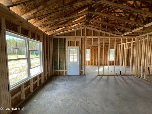 106 Sagewood Drive, Dudley, NC 28333