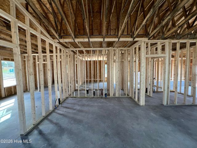 106 Sagewood Drive, Dudley, NC 28333