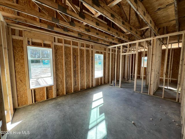 106 Sagewood Drive, Dudley, NC 28333