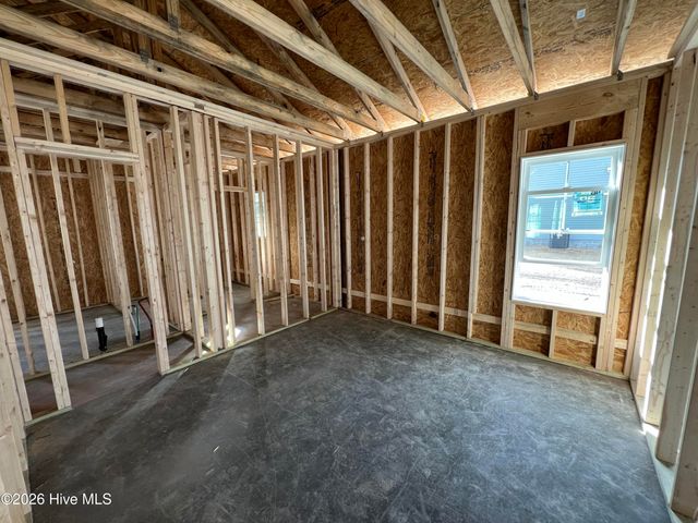 106 Sagewood Drive, Dudley, NC 28333