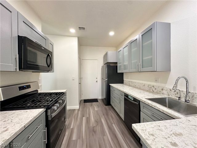 1657 Britannia Avenue, Henderson, NV 89014