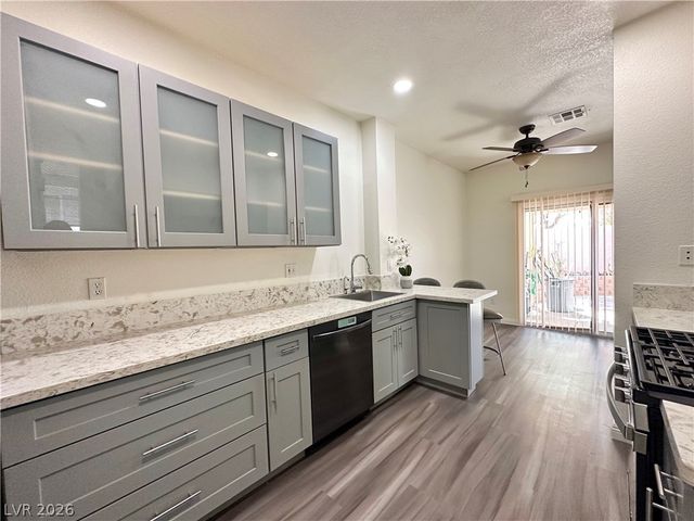 1657 Britannia Avenue, Henderson, NV 89014