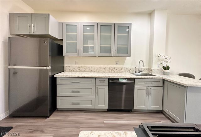 1657 Britannia Avenue, Henderson, NV 89014