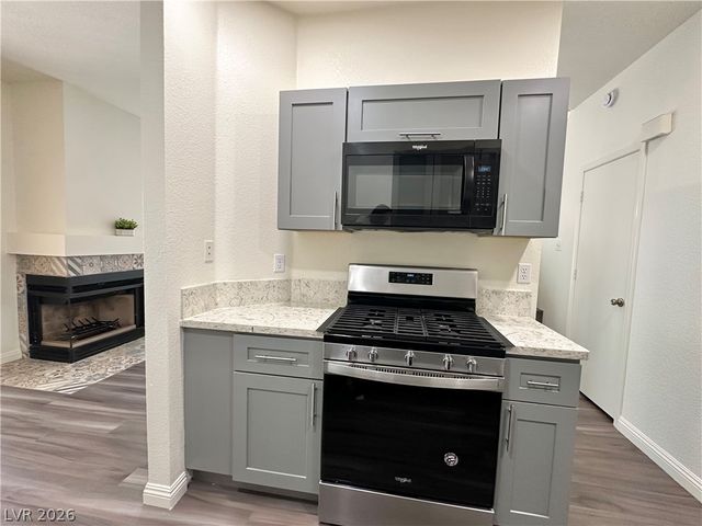 1657 Britannia Avenue, Henderson, NV 89014