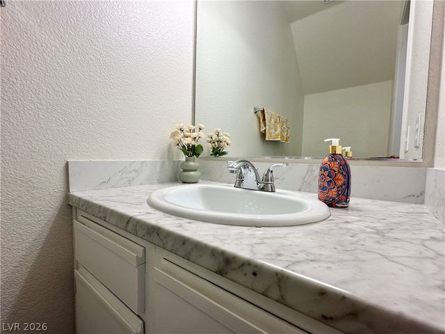 1657 Britannia Avenue, Henderson, NV 89014