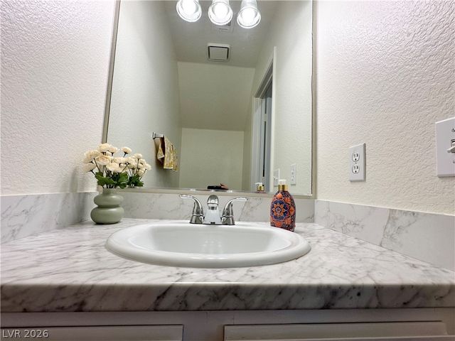 1657 Britannia Avenue, Henderson, NV 89014