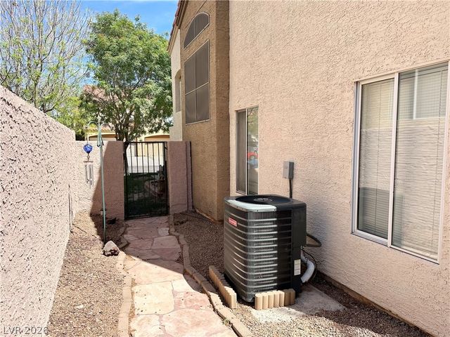 1657 Britannia Avenue, Henderson, NV 89014