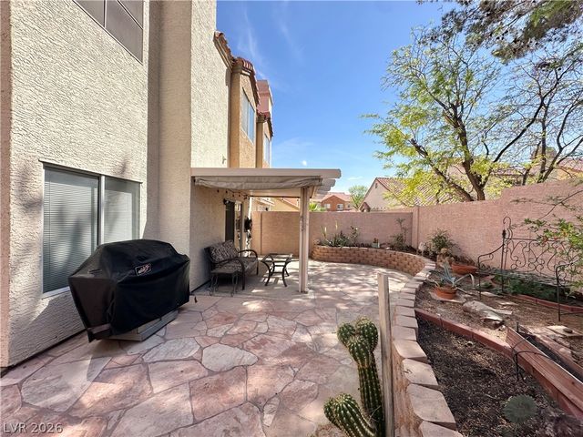 1657 Britannia Avenue, Henderson, NV 89014