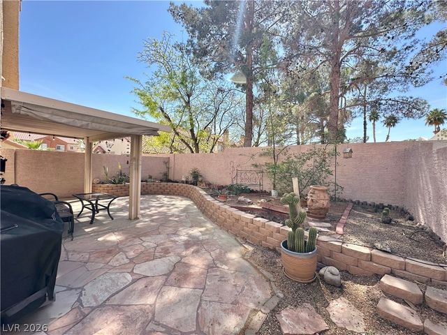 1657 Britannia Avenue, Henderson, NV 89014