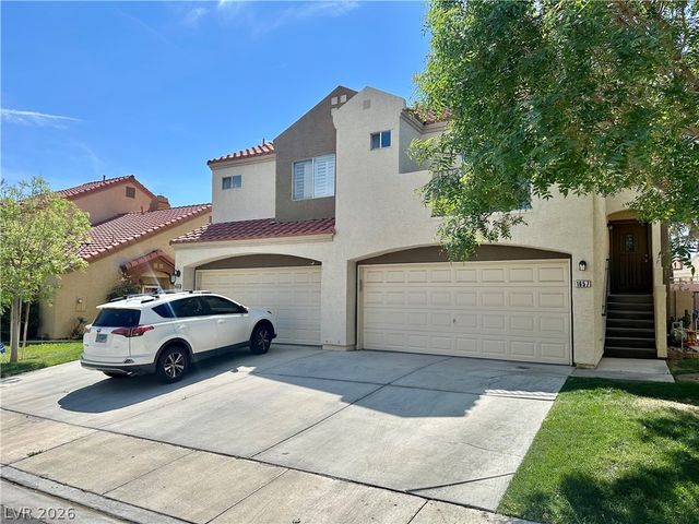 1657 Britannia Avenue, Henderson, NV 89014