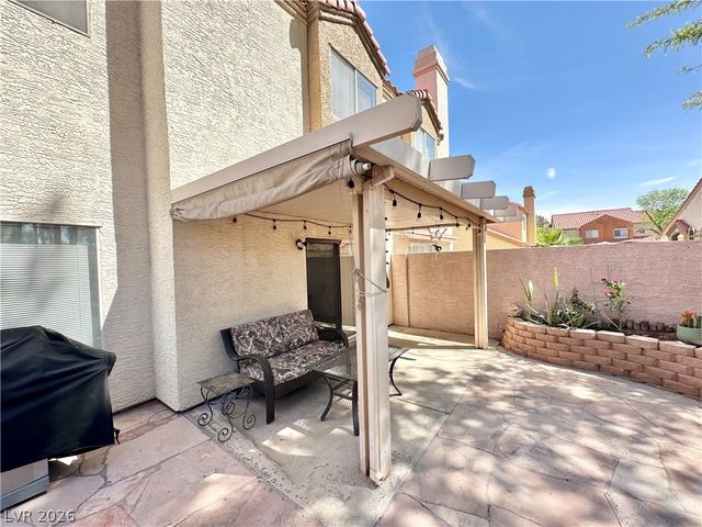 1657 Britannia Avenue, Henderson, NV 89014