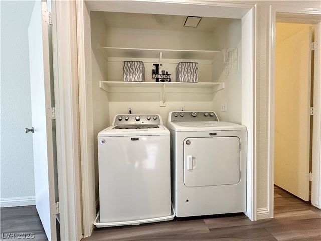 1657 Britannia Avenue, Henderson, NV 89014