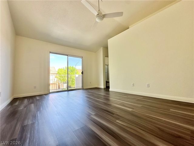 1657 Britannia Avenue, Henderson, NV 89014