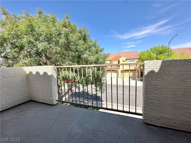 1657 Britannia Avenue, Henderson, NV 89014