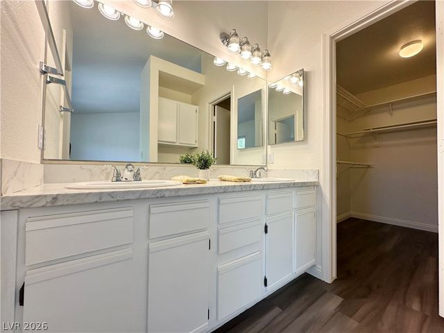 1657 Britannia Avenue, Henderson, NV 89014