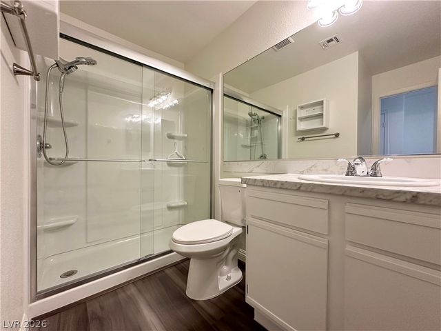 1657 Britannia Avenue, Henderson, NV 89014