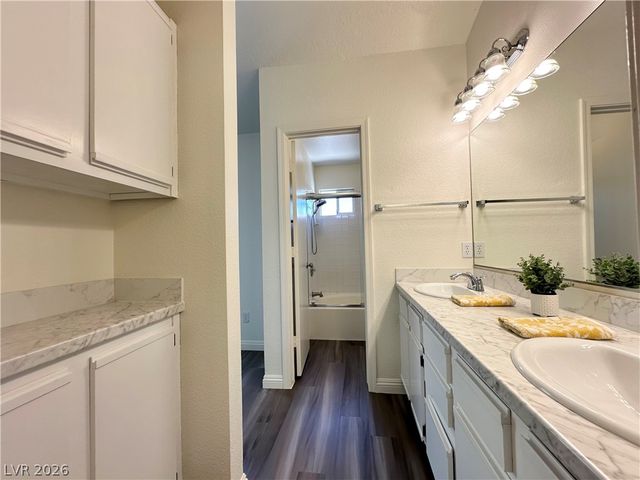 1657 Britannia Avenue, Henderson, NV 89014