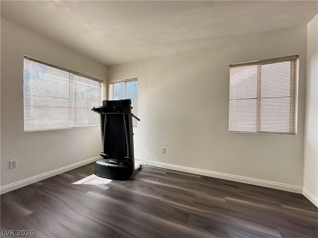 1657 Britannia Avenue, Henderson, NV 89014