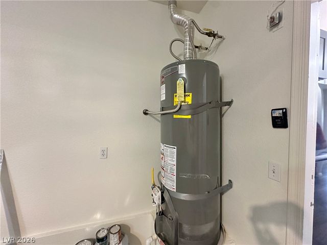 1657 Britannia Avenue, Henderson, NV 89014