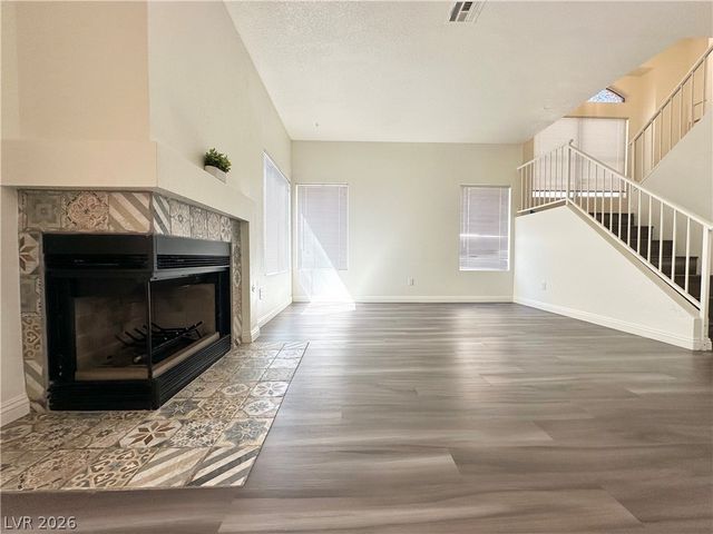 1657 Britannia Avenue, Henderson, NV 89014