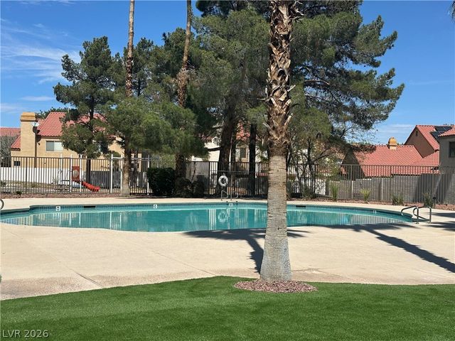 1657 Britannia Avenue, Henderson, NV 89014