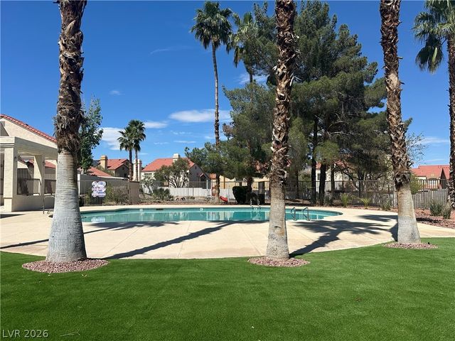 1657 Britannia Avenue, Henderson, NV 89014