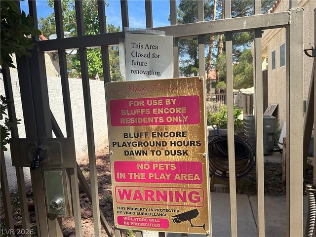 1657 Britannia Avenue, Henderson, NV 89014