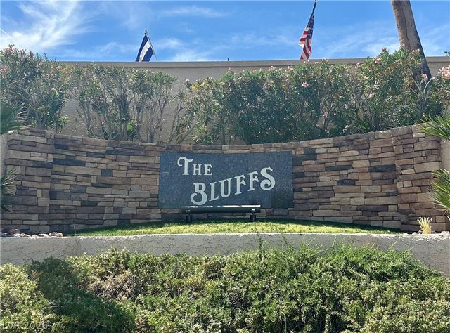 1657 Britannia Avenue, Henderson, NV 89014