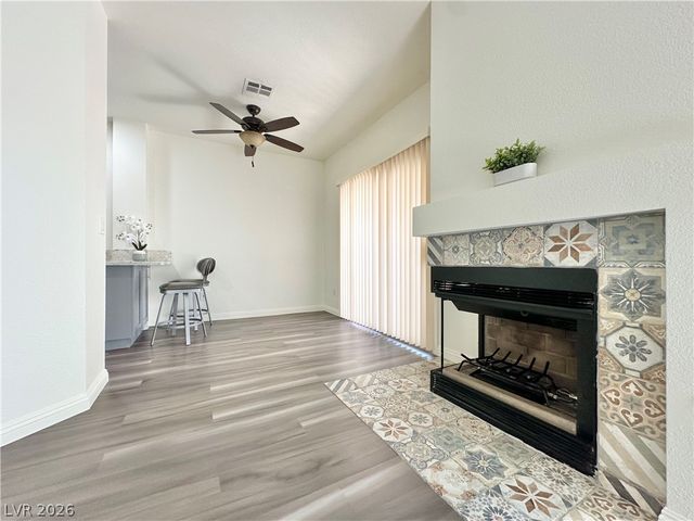 1657 Britannia Avenue, Henderson, NV 89014