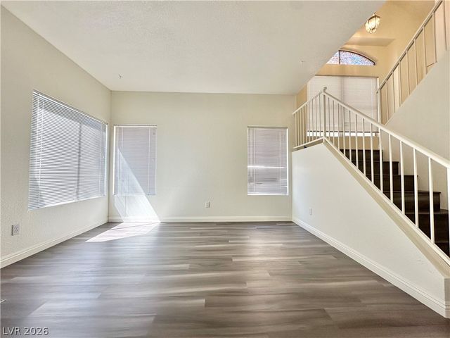 1657 Britannia Avenue, Henderson, NV 89014