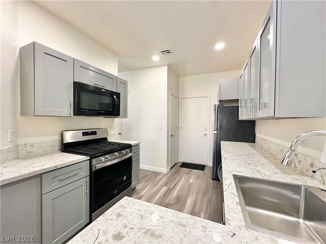 1657 Britannia Avenue, Henderson, NV 89014