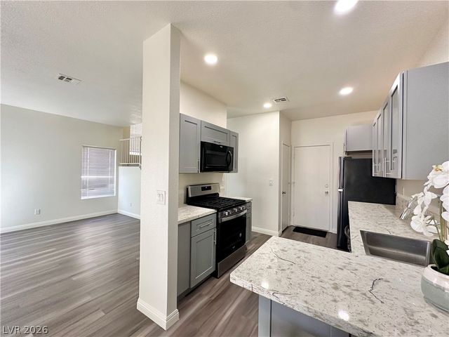 1657 Britannia Avenue, Henderson, NV 89014