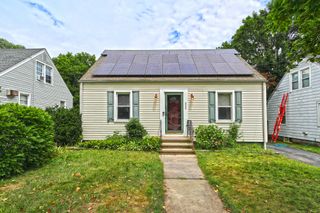 205 Lee Street, West Haven, CT 06516