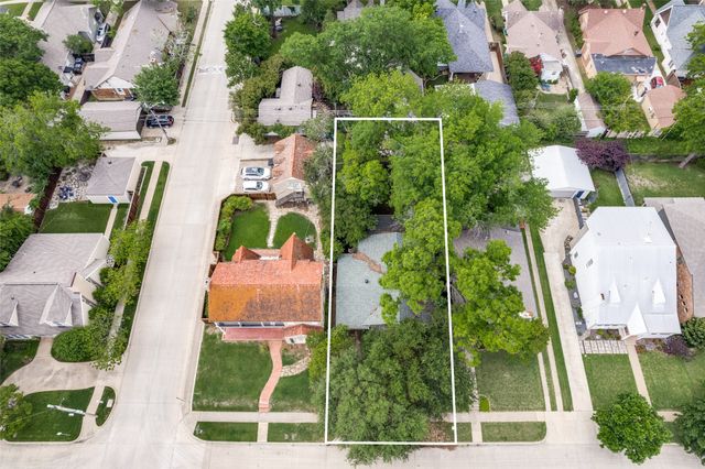 3805 Mattison Avenue, Fort Worth, TX 76107