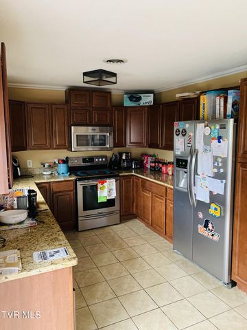 324 Bellehaven Drive, Bristol, VA 24201