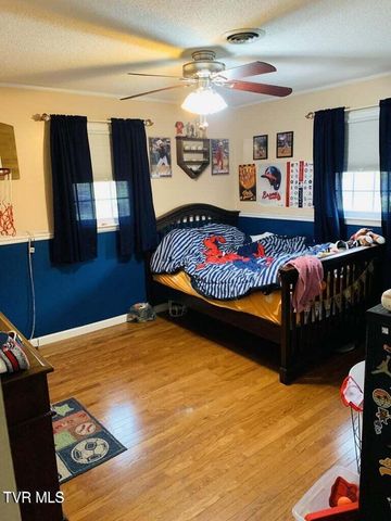 324 Bellehaven Drive, Bristol, VA 24201