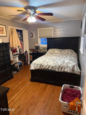 324 Bellehaven Drive, Bristol, VA 24201