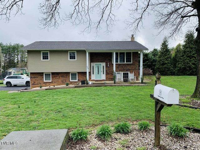 324 Bellehaven Drive, Bristol, VA 24201