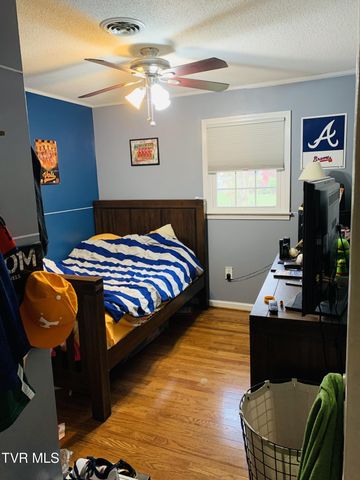 324 Bellehaven Drive, Bristol, VA 24201