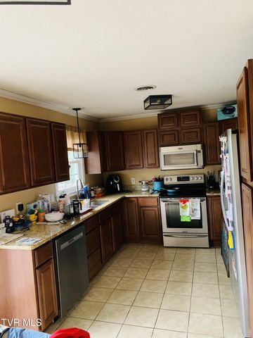 324 Bellehaven Drive, Bristol, VA 24201