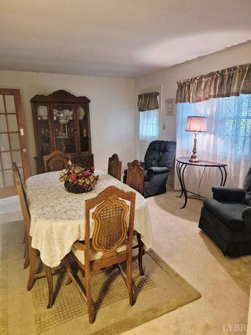 205 Hardtimes Road, Farmville, VA 23901