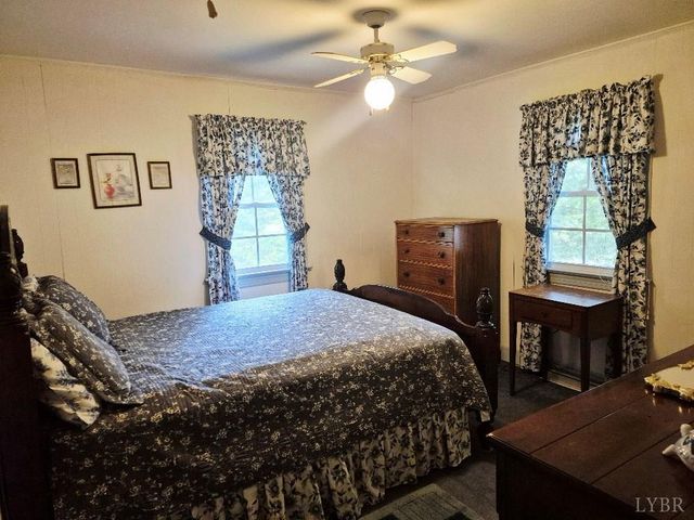 205 Hardtimes Road, Farmville, VA 23901