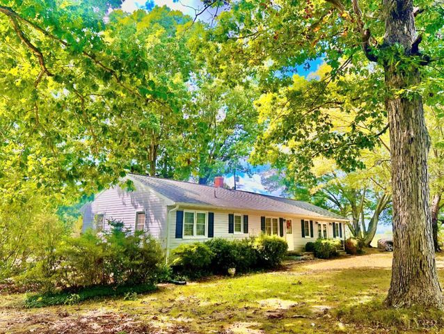 205 Hardtimes Road, Farmville, VA 23901