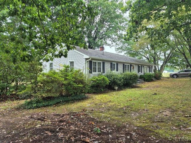 205 Hardtimes Road, Farmville, VA 23901