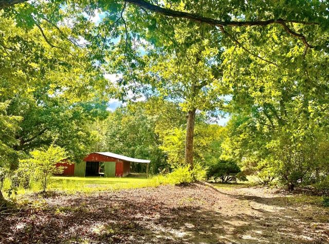 205 Hardtimes Road, Farmville, VA 23901