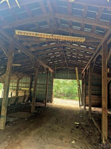 205 Hardtimes Road, Farmville, VA 23901