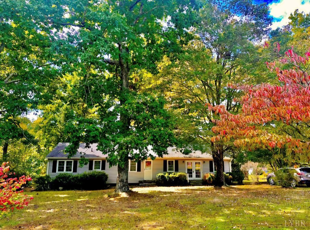 205 Hardtimes Road, Farmville, VA 23901