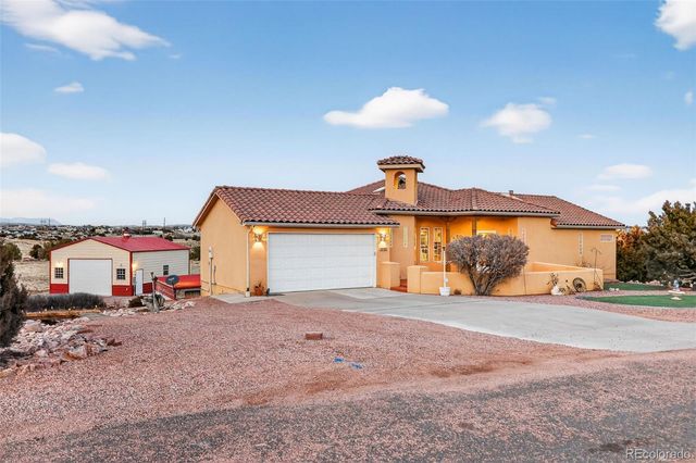 2025 W Keota Drive, Pueblo, CO 81007