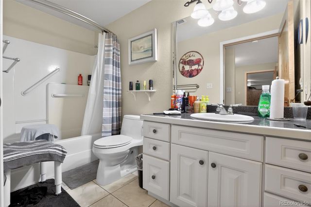 2025 W Keota Drive, Pueblo, CO 81007